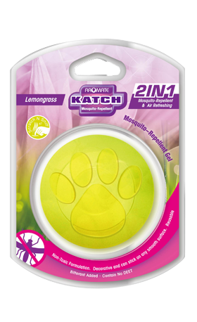 《媽媽大推》Katch 防蚊貼片 WGS010135000 1入 《媽媽大推》Katch 防蚊貼片 WGS010135000 1入