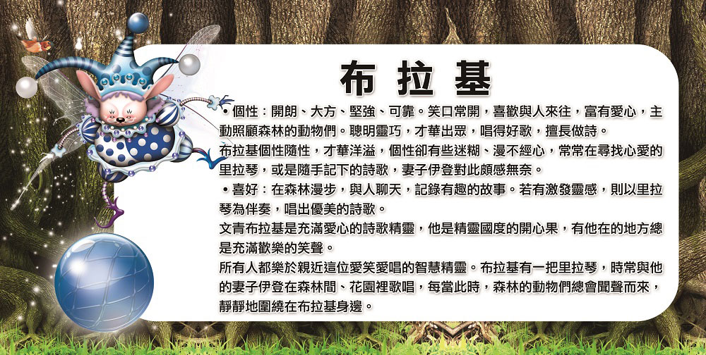 布拉基